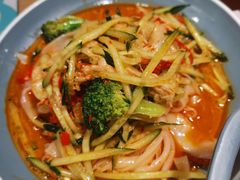 秘制凉皮-魏家凉皮(来广营店)