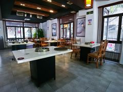 大堂-九道菜有鸡鱼头(石鼓路店)