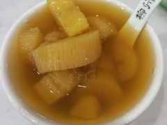 -张飞木薯羹(金鱼巷店)