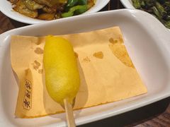 -老厨家(友谊路总店)