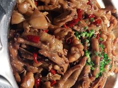 -胖哥俩肉蟹煲(梅溪步步高店)