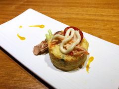 -斗牛士牛排(南京东路店)