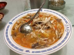 -老雒阳面馆·水席·洛阳菜(王城路店)