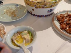 -惠丰堂饭庄·烤鸭·京味菜(翠微路店)