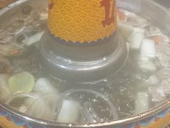 -木辛水水冰煮羊(凤城六路店)