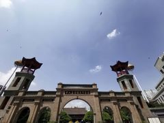 -西宁市东关清真大寺