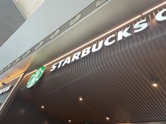 -星巴克(成都东站店)