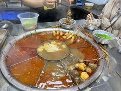 -吴记麻辣烫(曙光中路店)