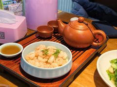 -外婆烧.老杭帮菜(庆春店)