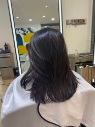 -新晨·SALON·形象造型