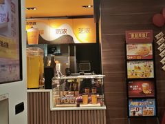 -麦当劳(东大桥店)
