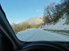 -太子岭滑雪场