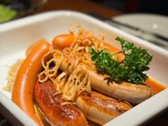 -宝莱纳餐厅(滨江店)