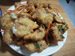 -金鹏鱼肉馆