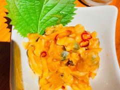 麻辣蛤肉-醉虎传(南锣鼓巷店)