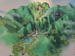 -大慈岩风景区