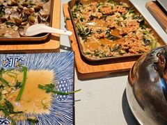 -米庄·原味私房菜(骏壹万邦店)