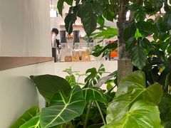 -Peet's Coffee皮爷咖啡(上海长风大悦城店)