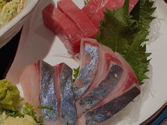 -桂马·日本料理·海胆·海鲜饭·酒场(民主广场店)