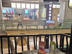 -卢大鲜鱼头捞饭(美利广场店)