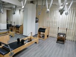 -榕树上·瑜伽普拉提