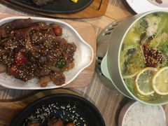 -卢家妈妈·西餐厨房(中信华庭店)
