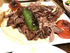 -苏坦土耳其餐厅(白云宾馆店)