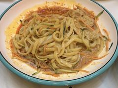 -燕兰楼·清真西北融合菜(亚运村店)