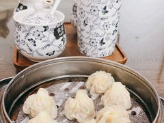 -老温州馄饨担(东游大厦店)