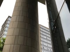 -中央音乐学院歌剧音乐厅