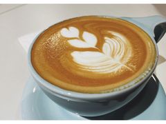 -GOTLOT COFFEE&KITCHEN角落厨房NOOK店
