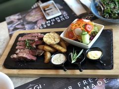 -OGGI TRATTORIA PIZZERIA(深业上城店)