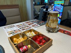 -和庆斋羊蝎子火锅·碳缸烧烤(顺义旗舰店)