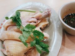招牌百家鸡-百家鸡味馆(清泰店)