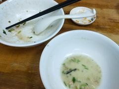 -欣达面馆(天桥支路店)