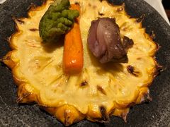 -元熹会席料理