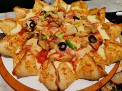 -必胜客(东大桥店)