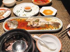 -老客家·客家菜(万达店)