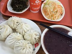 -庆丰包子铺(和平里店)