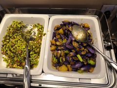 -素满香·Vegan食养自助(天一广场店)