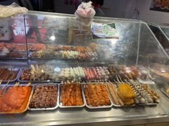 -丽达宋记美食(丽达购物中心店)