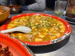 脑花-馬伍旺川菜(江北虹悦城店)