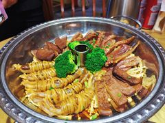 -陈家味(古柏店)