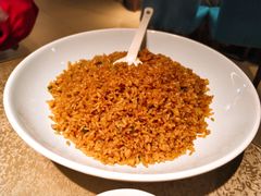 酱油炒饭-小碗大胃(福久源新天地店)
