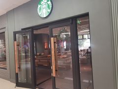 -星巴克臻选(青岛麦凯乐分店)