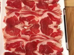 -1078號老北京涮肉(松柏店)