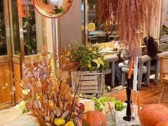 -沛家·西餐Brunch·直火料理