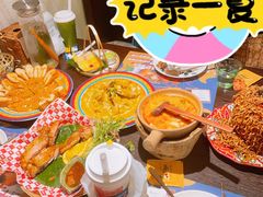 -泰妃殿(武汉首店)