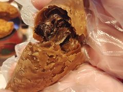 巧克力派两件特惠-麦当劳(红旗路店)