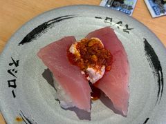 -寿司郎(皇庭广场店)